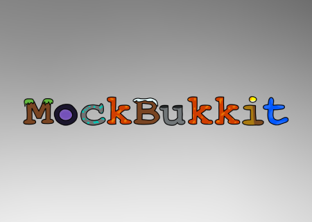 MockBukkit