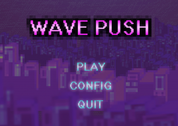 Wave Push